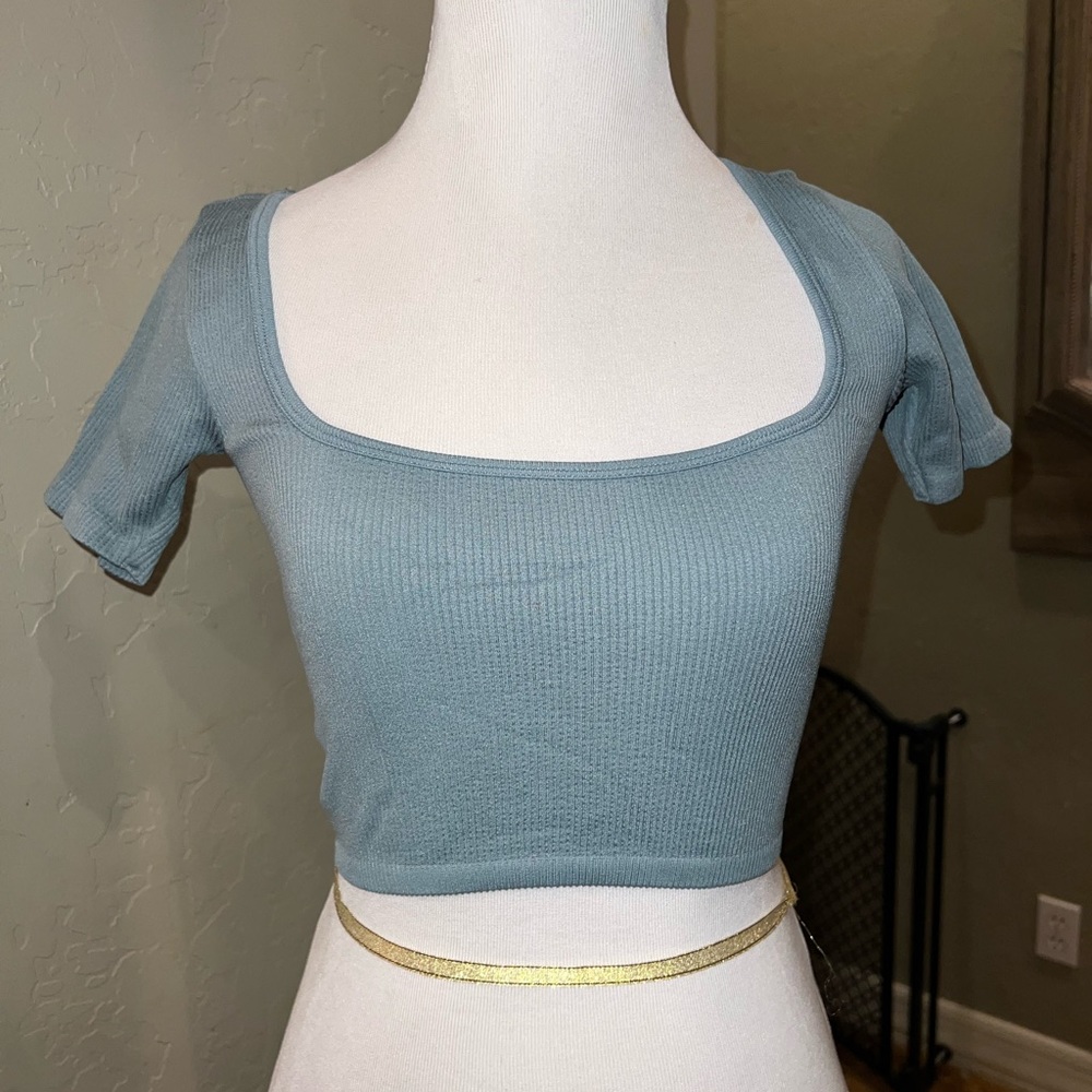 Zara brand new top